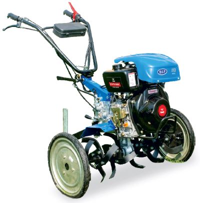 Yavuz Y300 Ym Dizel Marsli Capa Makinesi 3 Ileri 1 Geri 7 Hp Fiyati